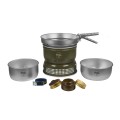 Zestaw turystyczny Trangia Stove 25-1/Ul Northern Pine-1 62566 