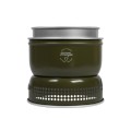 Zestaw turystyczny Trangia Stove 25-1/Ul Northern Pine-2 62566 
