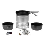 Zestaw turystyczny Trangia Stove Ultralight 27-5/UL
