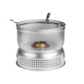 Zestaw turystyczny Trangia Stove Ultralight 27-5/UL-2 62570 