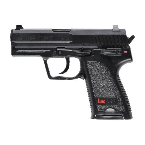 Replika pistolet ASG H&K Heckler&Koch USP Compact 6 mm- 62574 