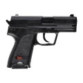 Replika pistolet ASG H&K Heckler&Koch USP Compact 6 mm-1 62574 