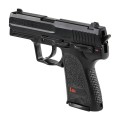 Replika pistolet ASG H&K Heckler&Koch USP Compact 6 mm-6 62574 