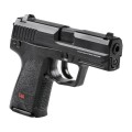 Replika pistolet ASG H&K Heckler&Koch USP Compact 6 mm-7 62574 