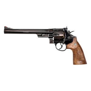 Rewolwer wiatrówka Smith&Wesson M29 4,5 mm 8 i 3/8"