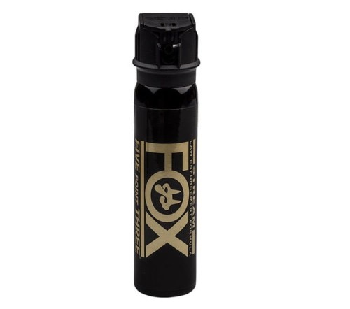 Gaz Pieprzowy FOX LABS 5.3 mln Five point Three 85 ml Strumień Żel G-027-1 62624 