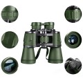 Lornetka BSH ADVENTURE 20x50 LR-111-6 62627 