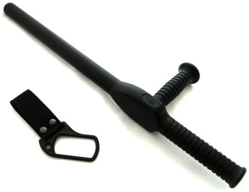 PAŁKA TONFA ESP Z GARDĄ TF-24/59 + UCHWYT TF-01-1 62628 