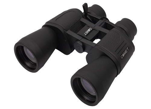 Lornetka COMET PRO ZOOM 10-60x70 LR-020-1 62632 