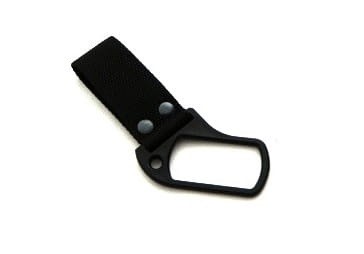 Uchwyt transportowy do tonfy na pas ESP TF-01-1 62633 