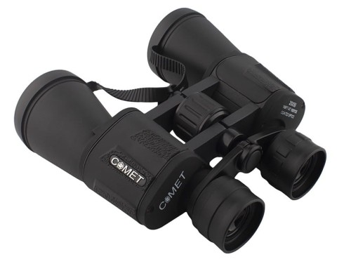 Lornetka COMET PRO ADVENTURE 20x50 LR-072-1 62634 