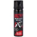 GAZ PIEPRZOWY NA NIEDŹWIEDZIE GRIZZLY 26,4%OC 63 ML G-055-1 62635 