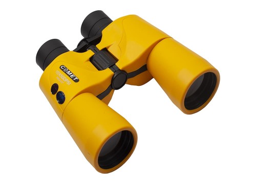 Lornetka COMET PRO ADVENTURE 10x50 DPS i FMC LR-071D-1 62637 