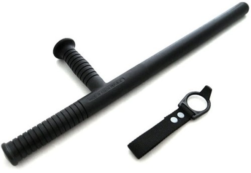 PAŁKA TONFA ESP CLASSIC TR-24/59 + UCHWYT TR-02-1 62639 