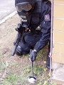Lusterko inspekcyjne ESP 71 mm do pałki teleskopowej M-2-5 62640 