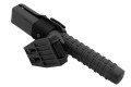 Pałka Teleskopowa 18" ESP Hartowana EXB-18H BLK + BH-54-8 62641 