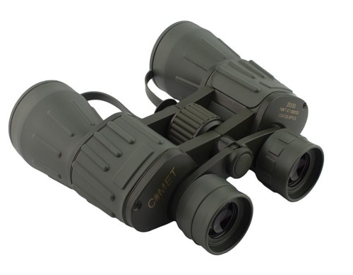 Lornetka COMET PRO ADVENTURE 20x50 LR-042-1 62642 