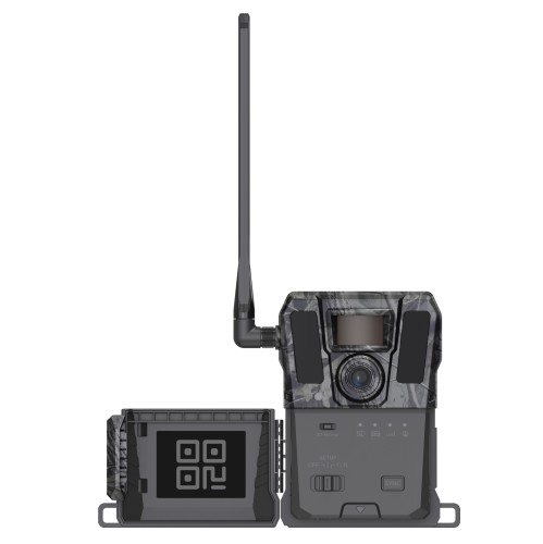 Kamera fotopułapka HIKMICRO M15- 42347 