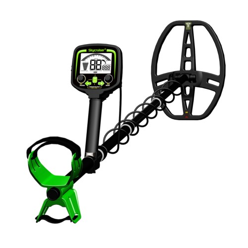 Wykrywacz metali Skycruiser (TX-850 Pro)- 62648 