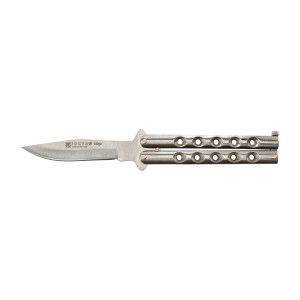 Nóż motylkowy Joker Ninja N101-C  EDC 