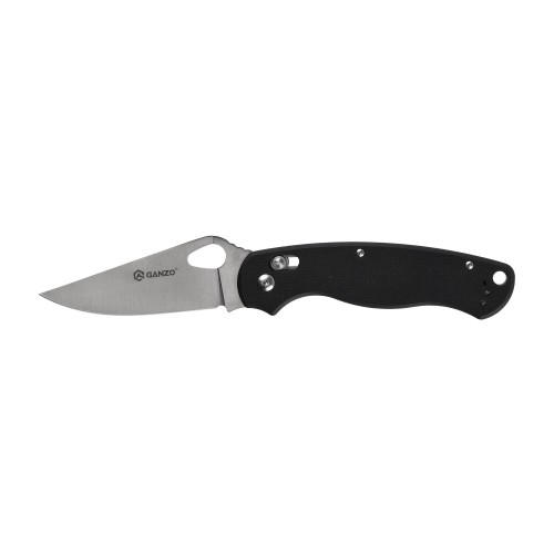 Nóż składany Ganzo G729-BK- 62655 