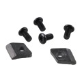 Zestaw zapasowych ostrzy Ganzo G302-TA do multitooli G302B i G302-H- 62661 