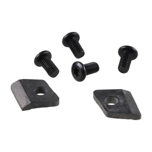 Zestaw zapasowych ostrzy Ganzo G302-TA do multitooli G302B i G302-H