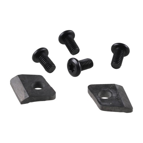 Zestaw zapasowych ostrzy Ganzo G302-TA do multitooli G302B i G302-H- 62661 