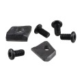 Zestaw zapasowych ostrzy Ganzo G302-TA do multitooli G302B i G302-H-1 62661 