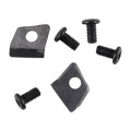 Zestaw zapasowych ostrzy Ganzo G302-TA do multitooli G302B i G302-H-2 62661 