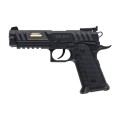 Pistolet wiatrówka UX 2011 4,5 mm CO2- 62662 