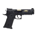 Pistolet wiatrówka UX 2011 4,5 mm CO2-1 62662 