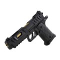 Pistolet wiatrówka UX 2011 4,5 mm CO2-2 62662 