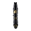 Pistolet wiatrówka UX 2011 4,5 mm CO2-4 62662 