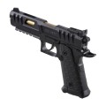 Pistolet wiatrówka UX 2011 4,5 mm CO2-6 62662 