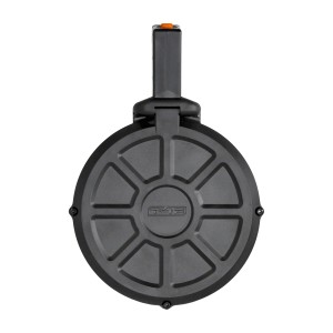 Magazynek T4E Drum bębenkowy kal. 68 40 naboi
