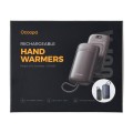 Ogrzewacz elektroniczny do rąk Ocoopa UT5 DuoHeat czarno-niebieski-5 62670 