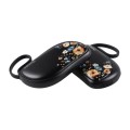Ogrzewacz elektroniczny do rąk Ocoopa UT5 Sway czarny w kwiatki-1 62673 