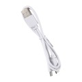 Ogrzewacz elektroniczny do rąk Ocoopa UT5 Sway czarny w kwiatki-4 62673 
