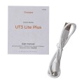 Ogrzewacz elektroniczny do rąk Ocoopa UT3 Lite biało-niebieski-5 62675 