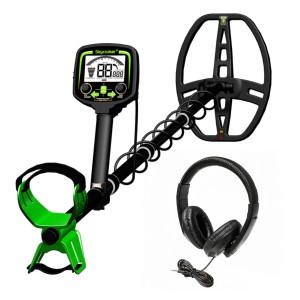 Wykrywacz metali Skycruiser (TX-850 Pro) + słuchawki