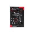 Pistolet na kule gumowe NxWerks PISTELLE X-68 kal. .68 <17J-8 62679 