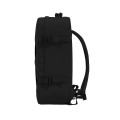 Plecak podręczny do samolotu CabinZero Classic 44 l absolute black-2 62683 