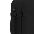 Plecak podręczny do samolotu CabinZero Classic 44 l absolute black-7 62683 