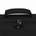 Plecak podręczny do samolotu CabinZero Classic 44 l absolute black-8 62683 
