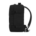 Plecak podręczny do samolotu CabinZero Classic 28 l absolute black-2 62684 