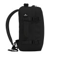 Plecak podręczny do samolotu CabinZero Classic 28 l absolute black-3 62684 