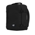 Plecak podręczny do samolotu CabinZero Classic 28 l absolute black-4 62684 