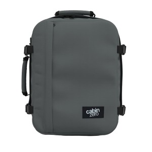 Plecak podręczny do samolotu CabinZero Classic 28 l original grey