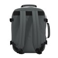 Plecak podręczny do samolotu CabinZero Classic 28 l original grey-1 62685 